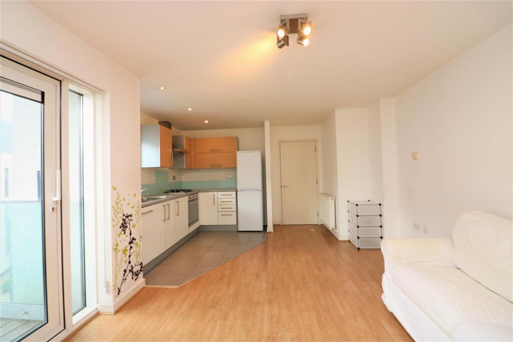 Main image of property: Tequila Wharf, Limehouse, E14