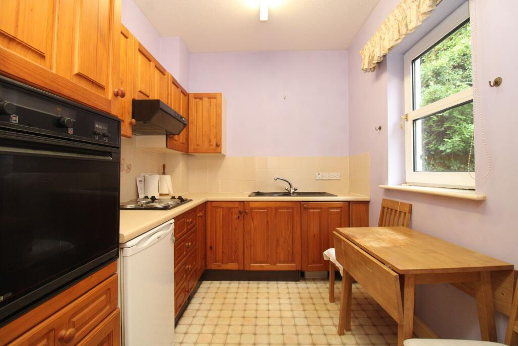 Pegasus Court, Torquay Road, Preston photo 3