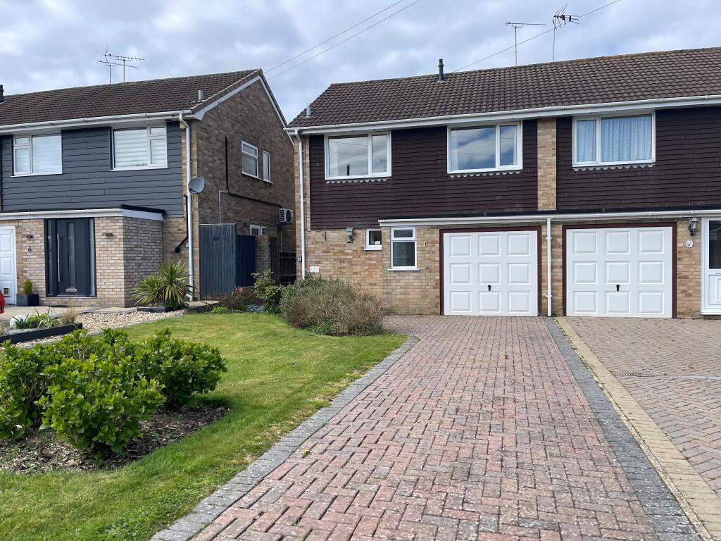 Main image of property: Whittington Close, Hythe