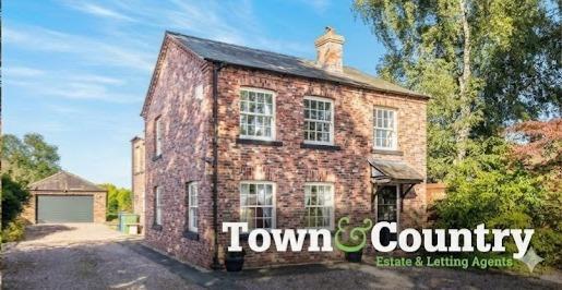 Main image of property: Chapel Street, Holt, Wrexham