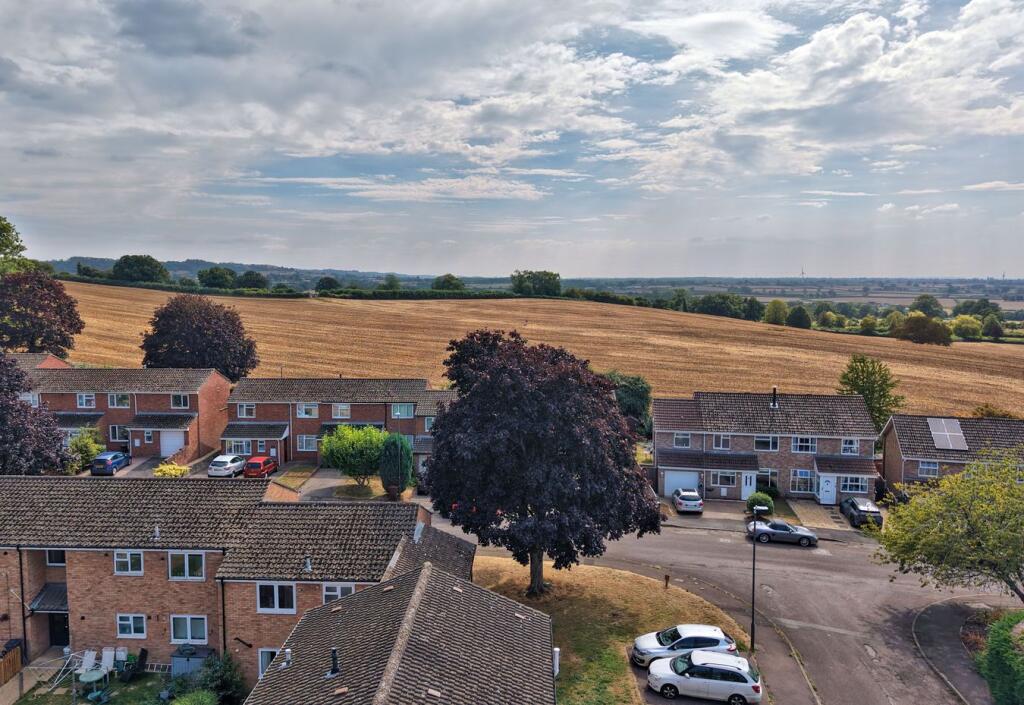 Main image of property: Turnpike Avenue, Wotton-under-Edge, GL12
