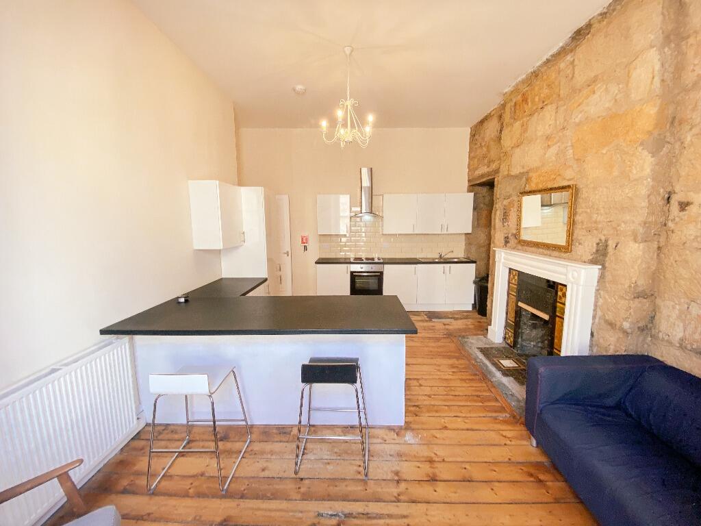 Main image of property: HMO Douglas Street, City Centre, Glasgow, G2 4EU