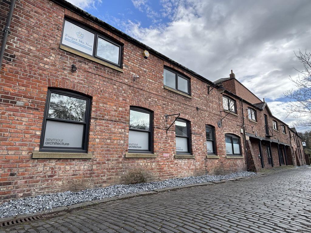 Main image of property: Unit 3 The Old Stables, Greys Yard, Morpeth, Northumberland