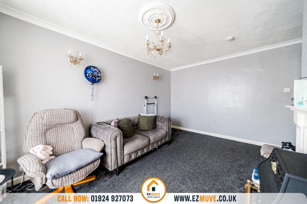 House in Wakefield - View 4