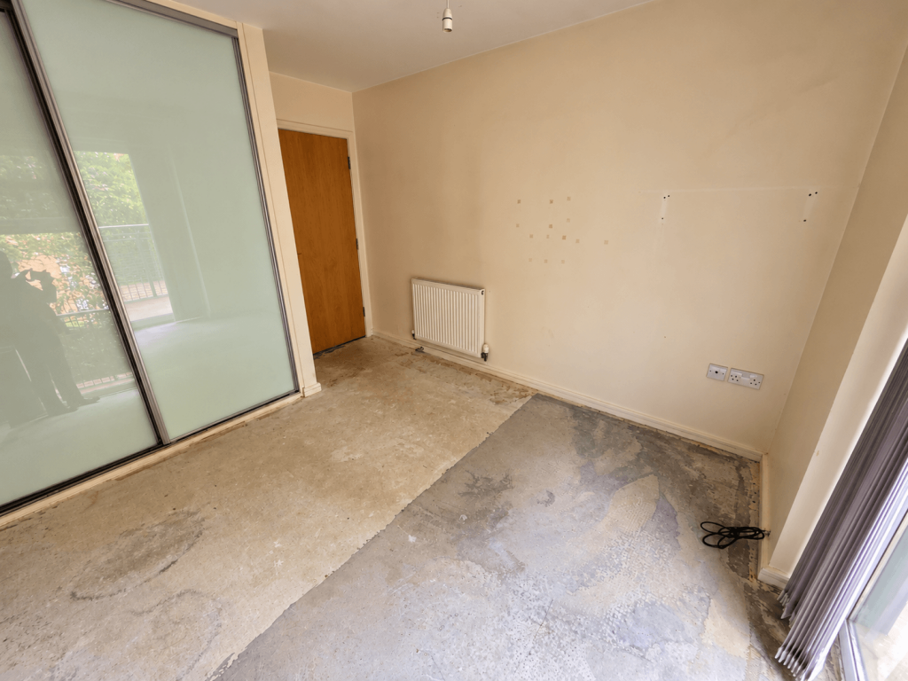 Apartment in Manchester - View 5
