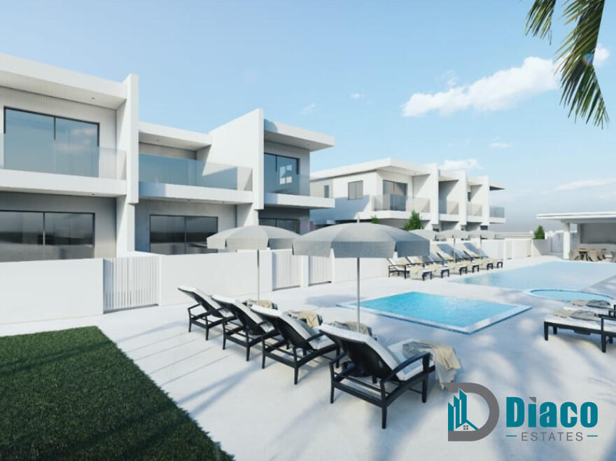 Main image of property: Famagusta, Kapparis