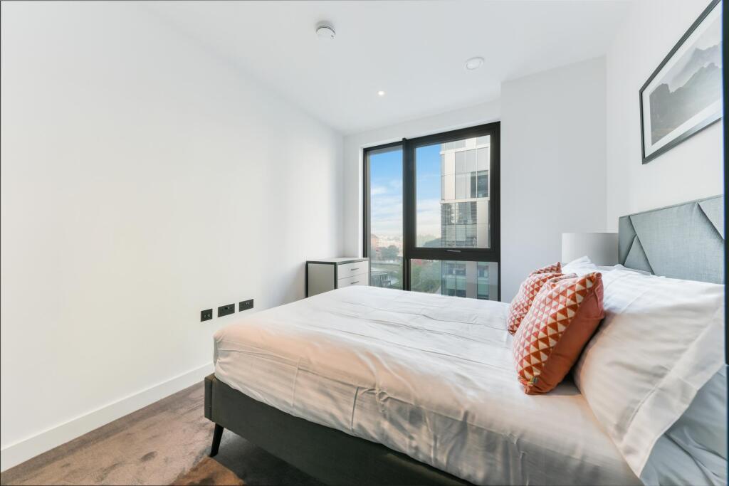 Apartment in London - View 4