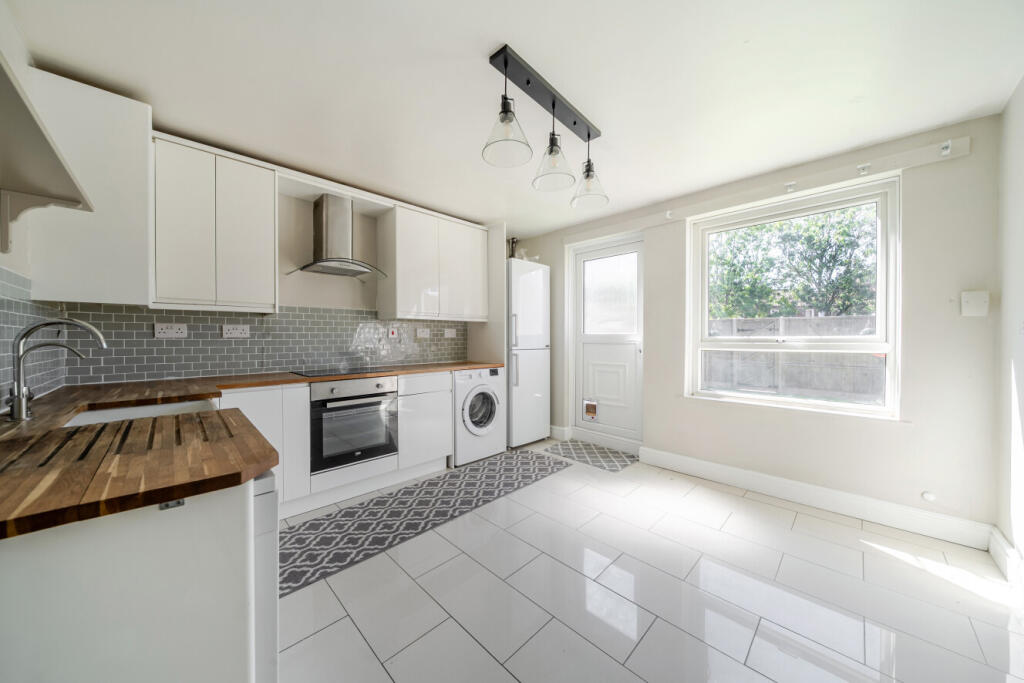 Main image of property: Flanders Crescent, London, SW17
