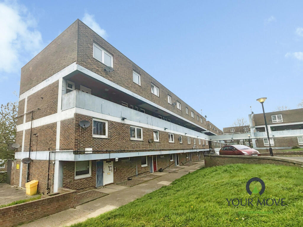 Main image of property: Melville Court, Chatham, Kent, ME4