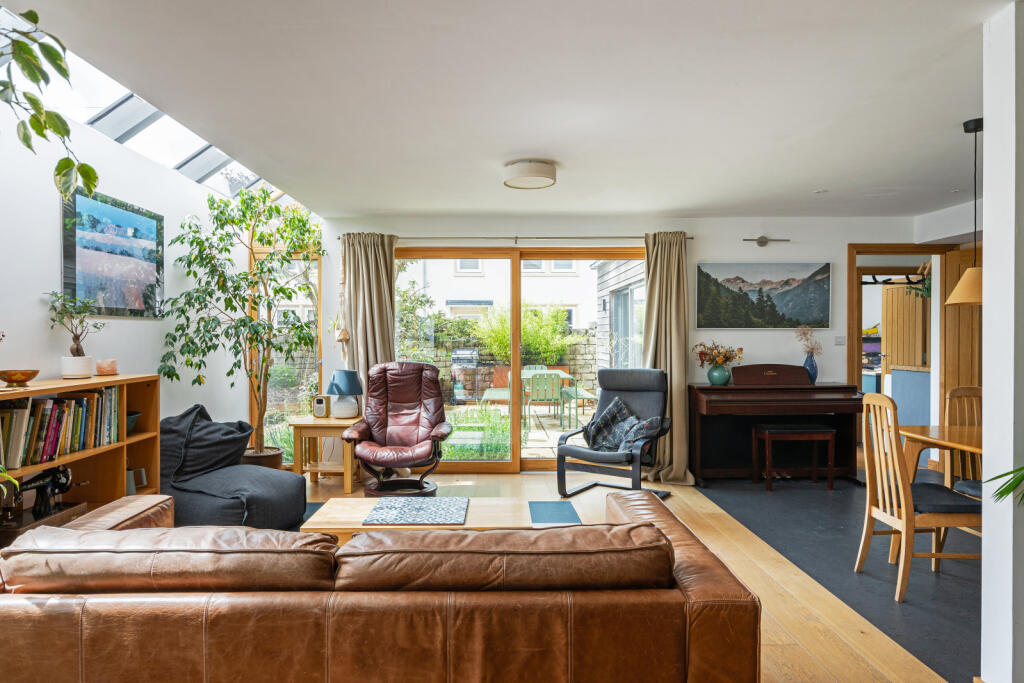 House in Bath, Combe Down - View 5