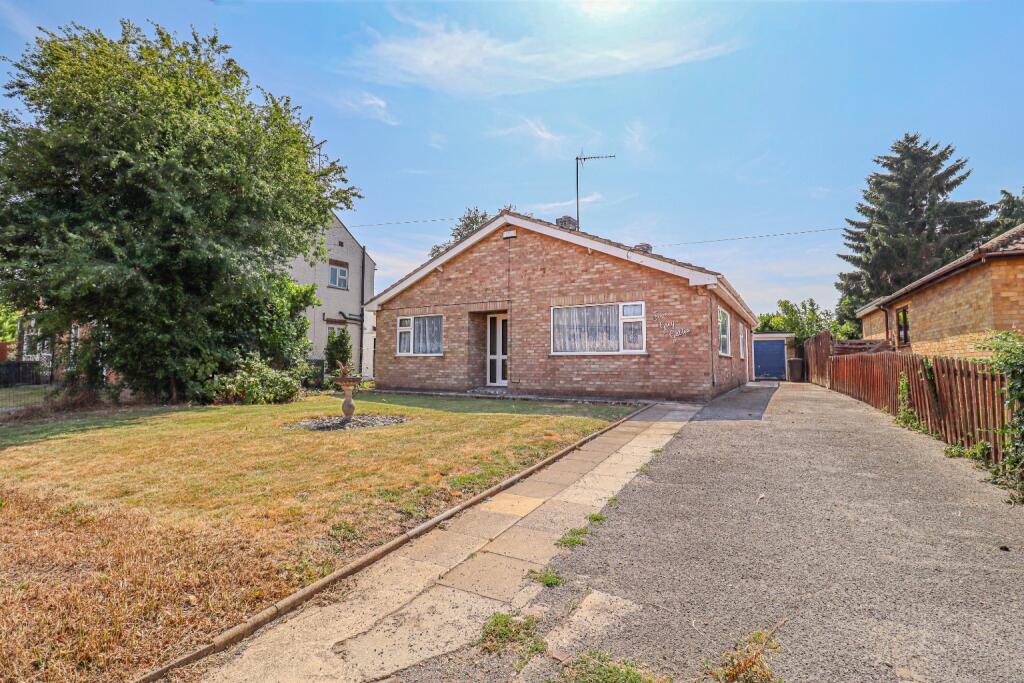 Main image of property: Terrington St. Clement, King's Lynn, Norfolk, PE34