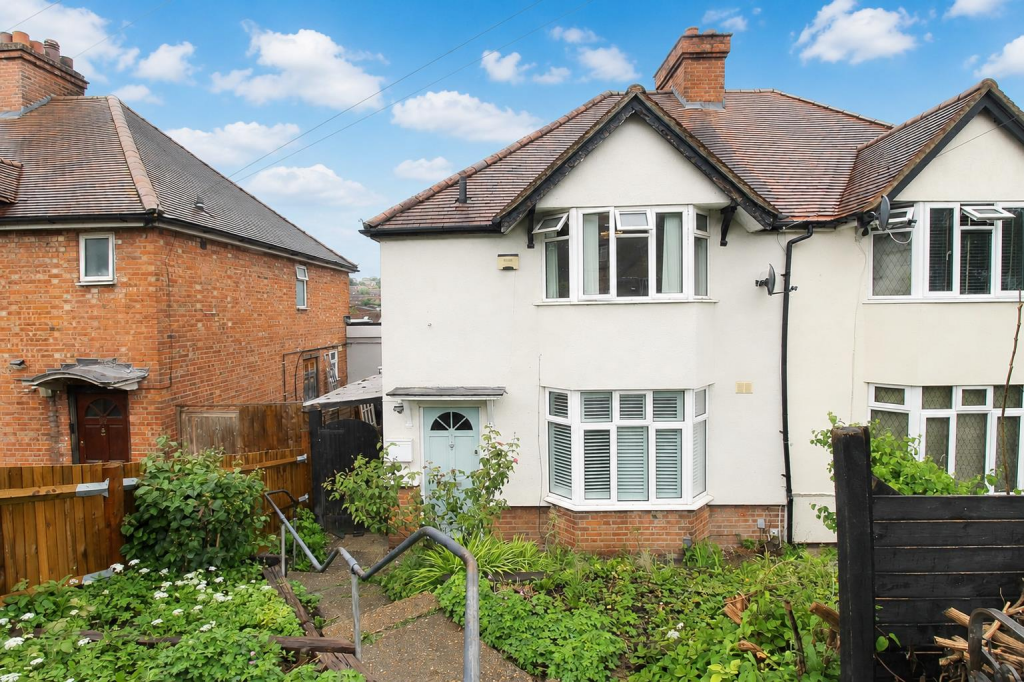 Main image of property: Suffield Road, High Wycombe