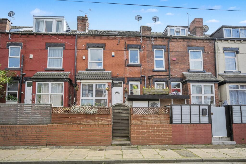 Main image of property: Compton Crescent, Leeds, LS9