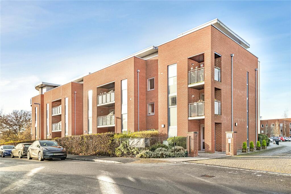 Main image of property: The Brow, Burgess Hill, West Sussex, RH15