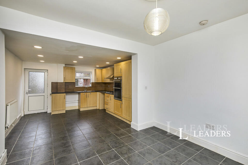 House in Derby - View 3