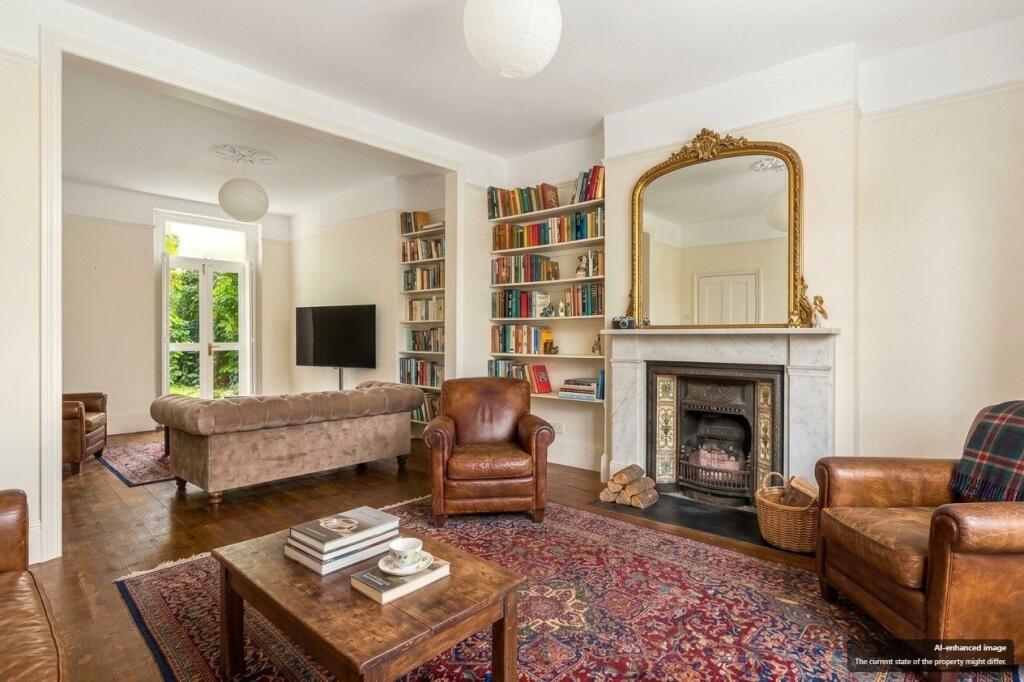 Main image of property: Lidfield Road, London, N16