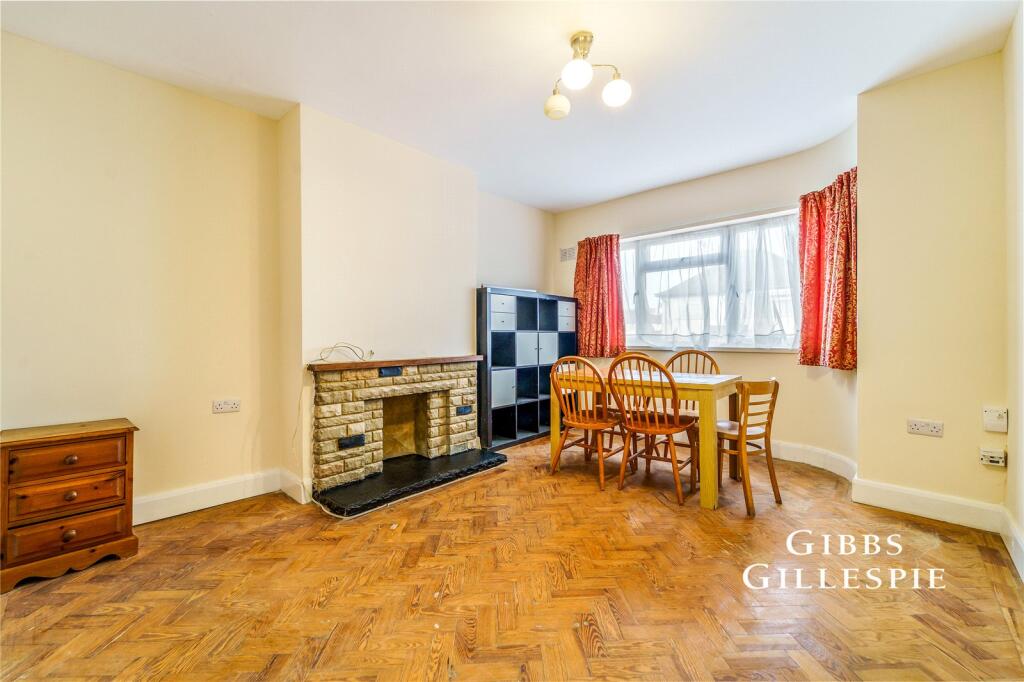 Main image of property: Redesdale Gardens, Isleworth, TW7