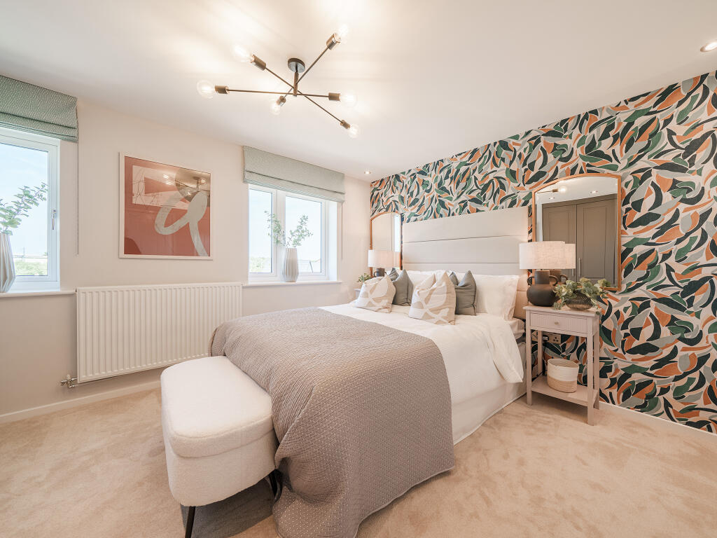 Additional image 26 of Gemini Drive, 
Off Bath Road,
Warminster, 
Wiltshire, 
BA12 8BT