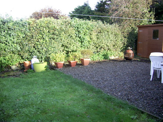Photo of the property