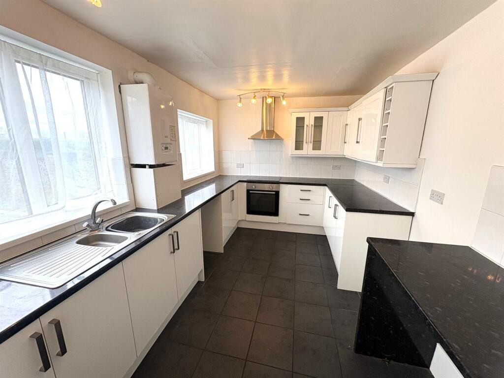House in Billingham, Stockton-on-Tees - View 4