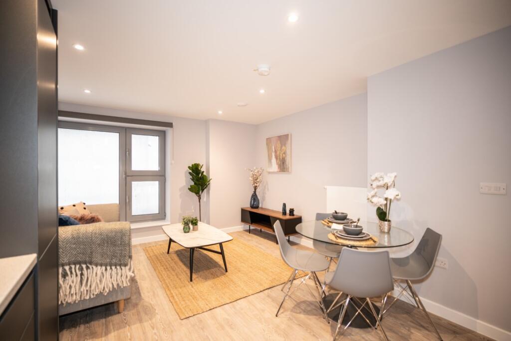 Main image of property: Forge Yards, Marshgate, Stevenage, Hertfordshire