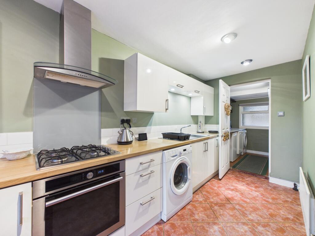 Denstone Drive, Alvaston photo 4