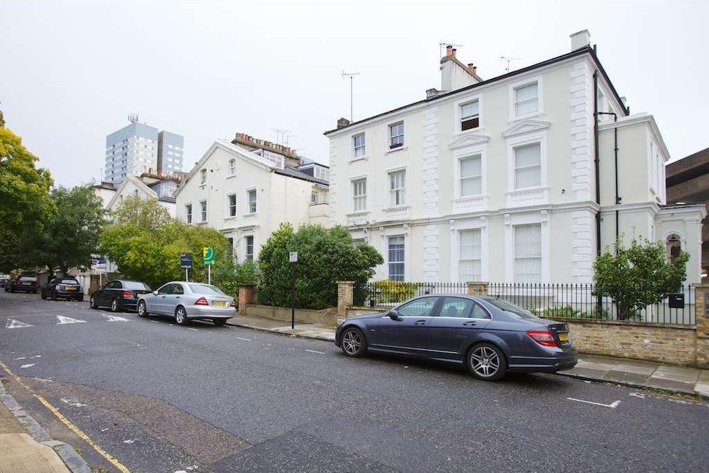 Photo of the property