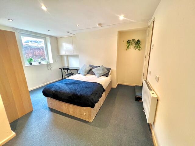 Main image of property: Hartley Avenue, Woodhouse, Leeds