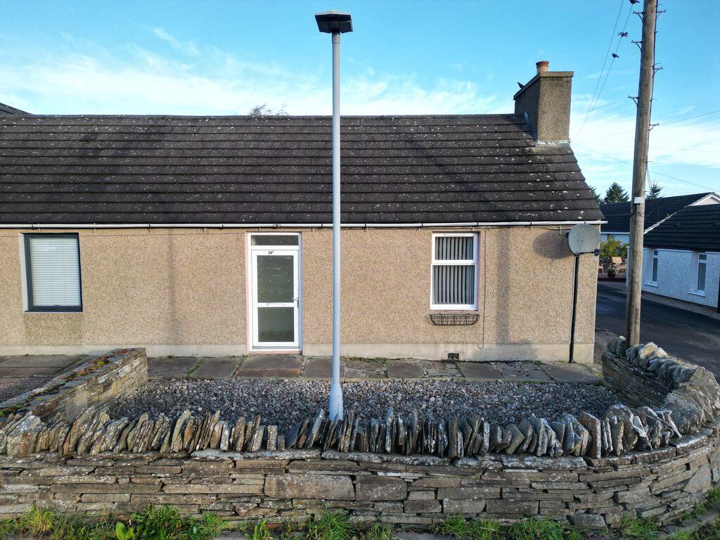 Main image of property: Church Street, Halkirk, KW12 6YD