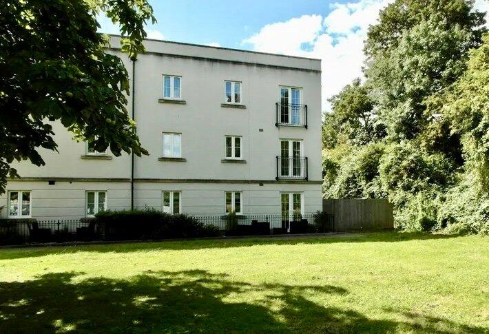 Main image of property: Gateway Terrace, Portishead, Bristol, BS20