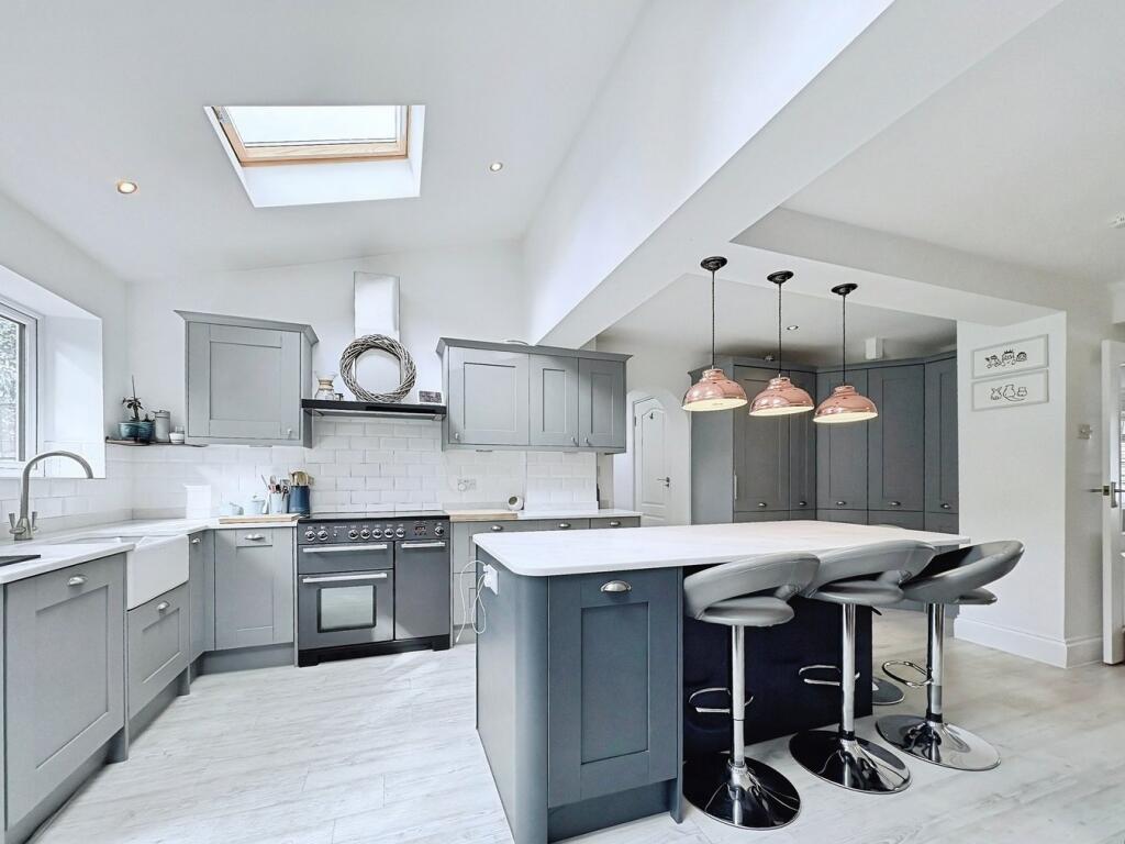 House in Chelmsford, Great Baddow - View 5