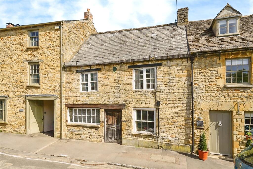 Main image of property: Witney Street, Burford. OX18