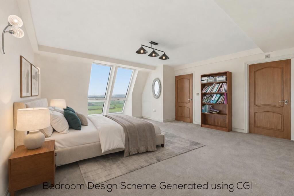 Additional image 35 of Windy Ridge, Wootton Wawen, B95