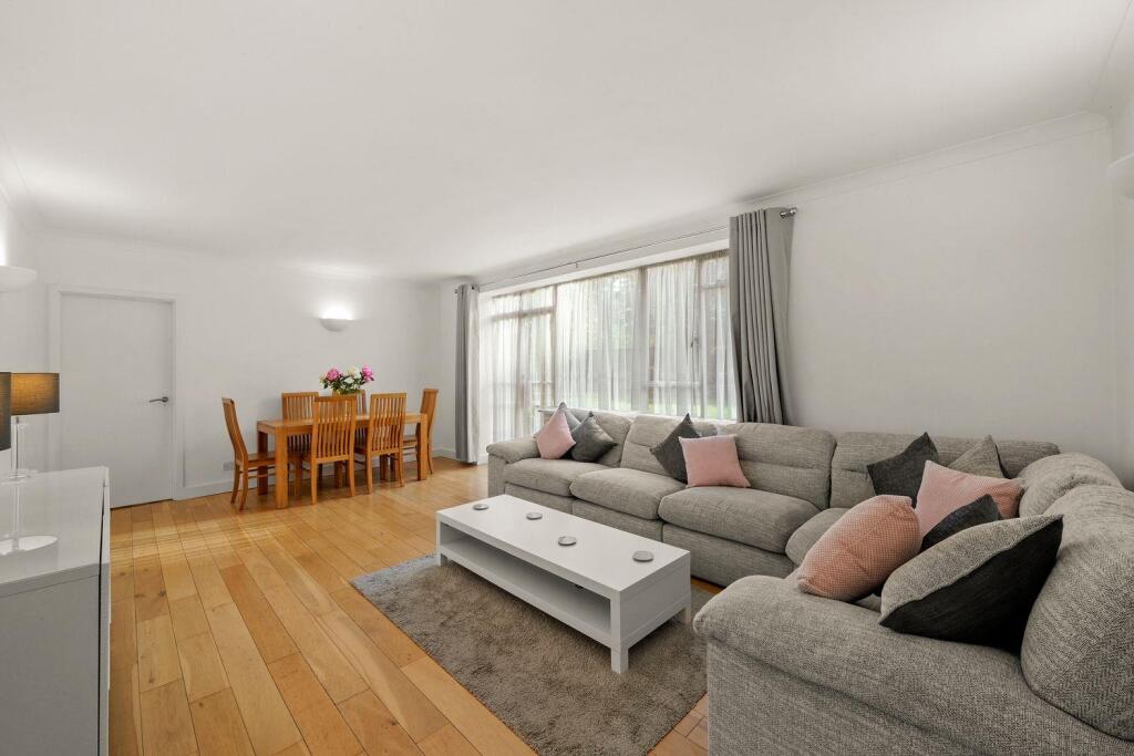 Main image of property: Bramerton Court, London, NW6