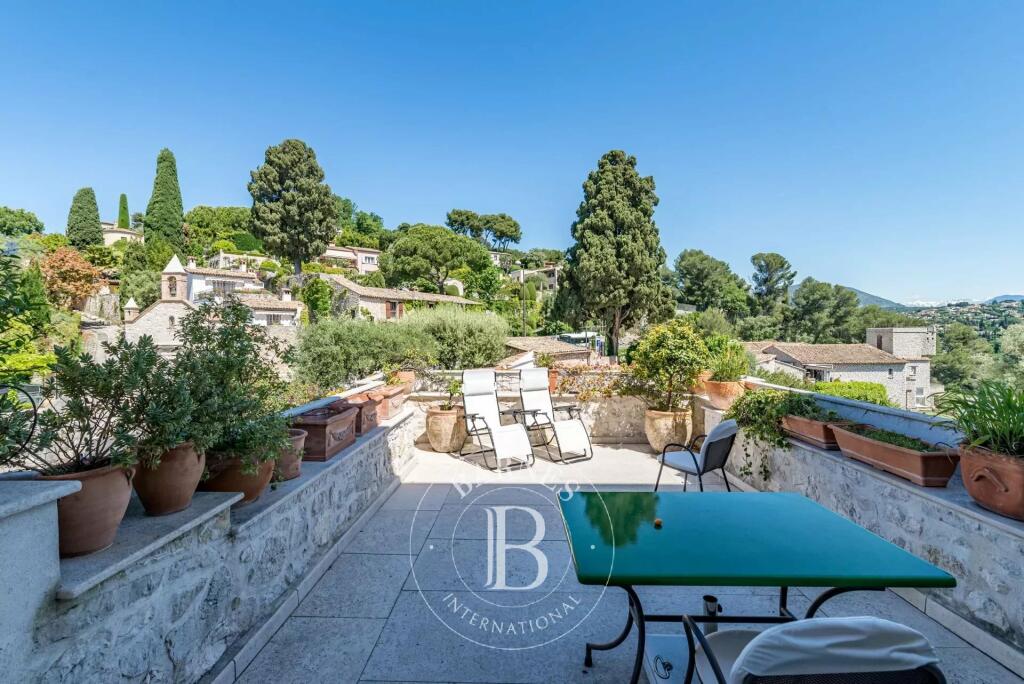 Main image of property: Provence-Alps-Cote d`Azur, Alpes-Maritimes, Saint Paul De Vence