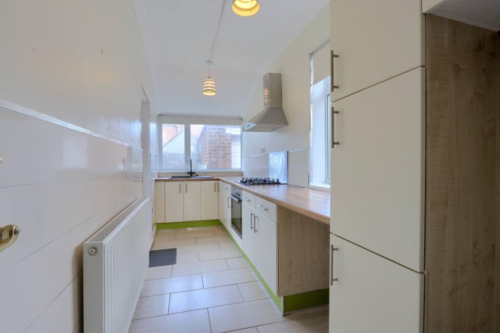 House in Stockton-on-Tees, Redcar and Cleveland - More