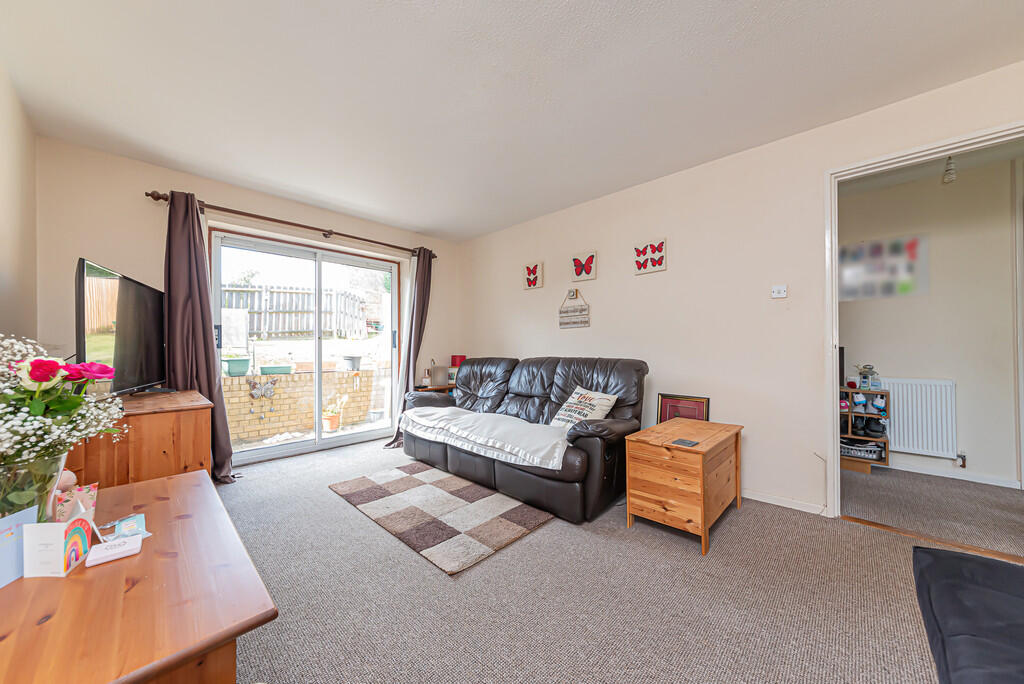 House in Bracknell - View 2
