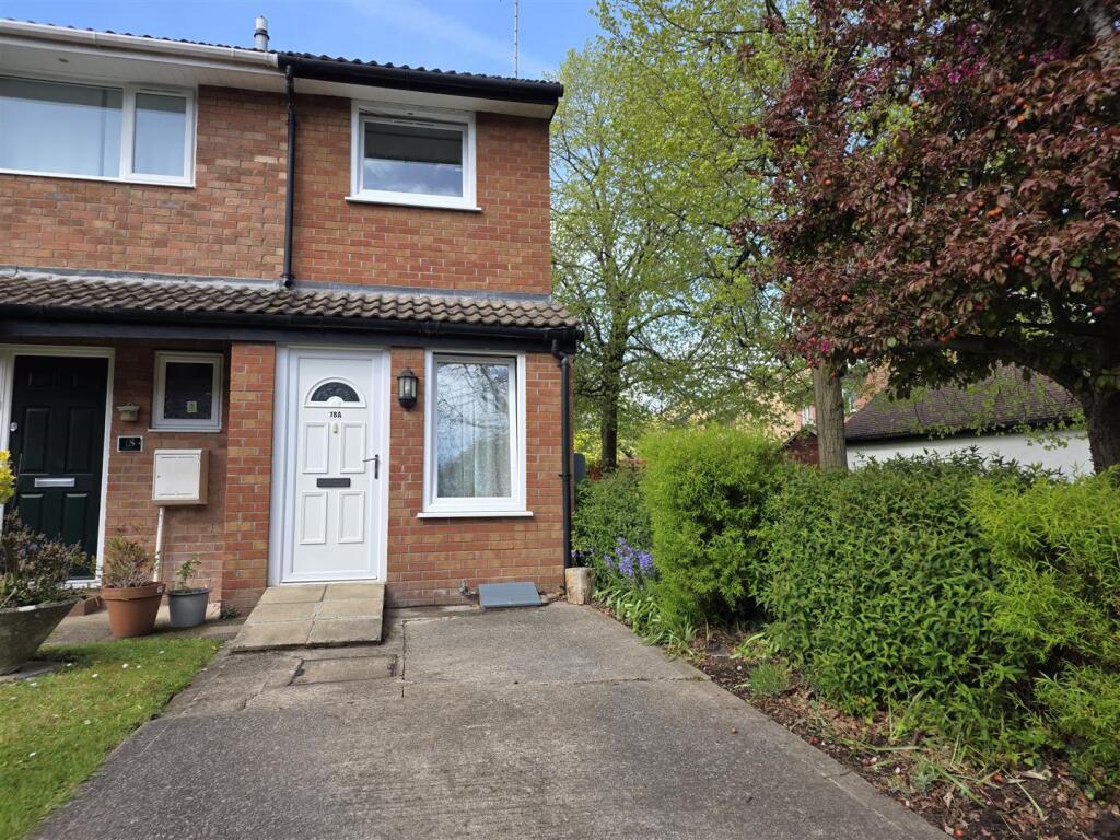 Main image of property: Windmill Lane, Bristol