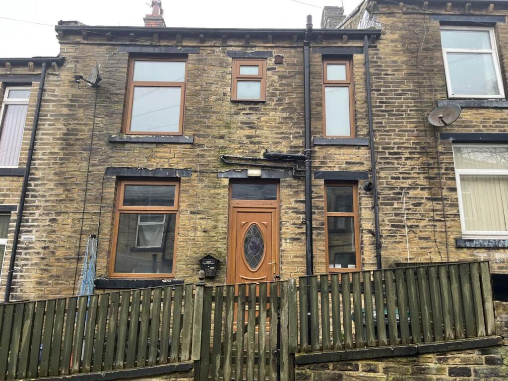 Main image of property: Mary Street, Thornton, Bradford
