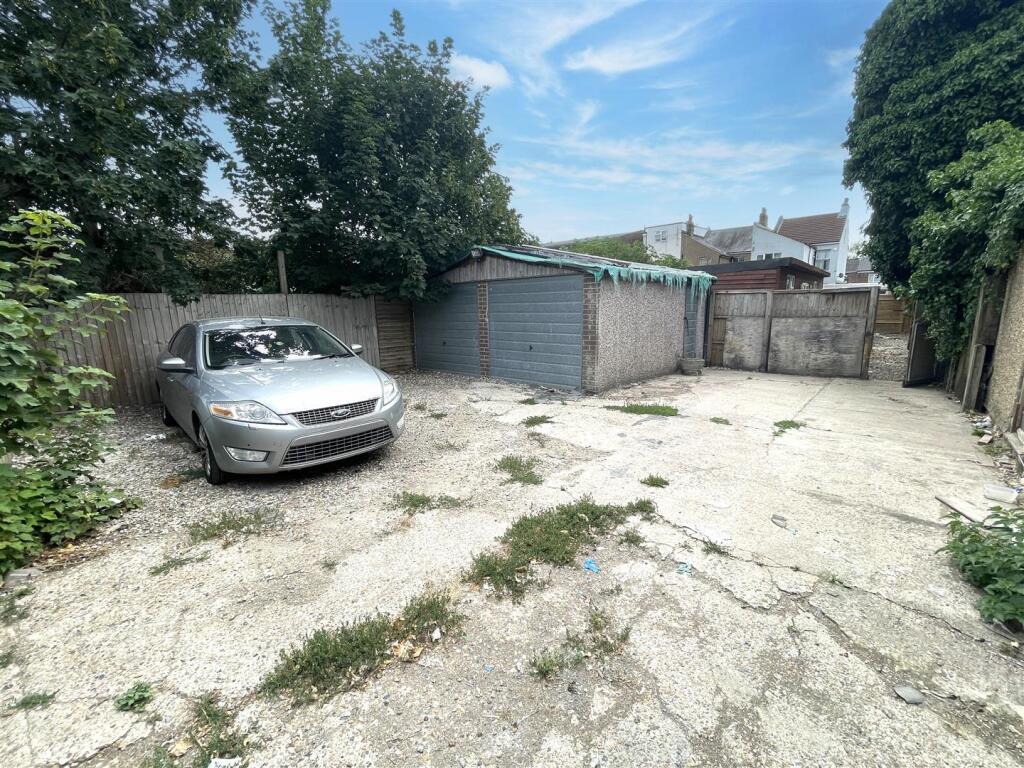 Main image of property: Standard Road, Enfield