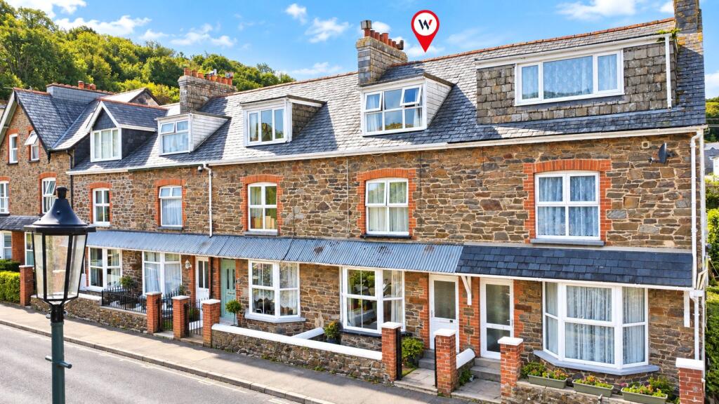 Main image of property: Park Street, Lynton, Devon, EX35