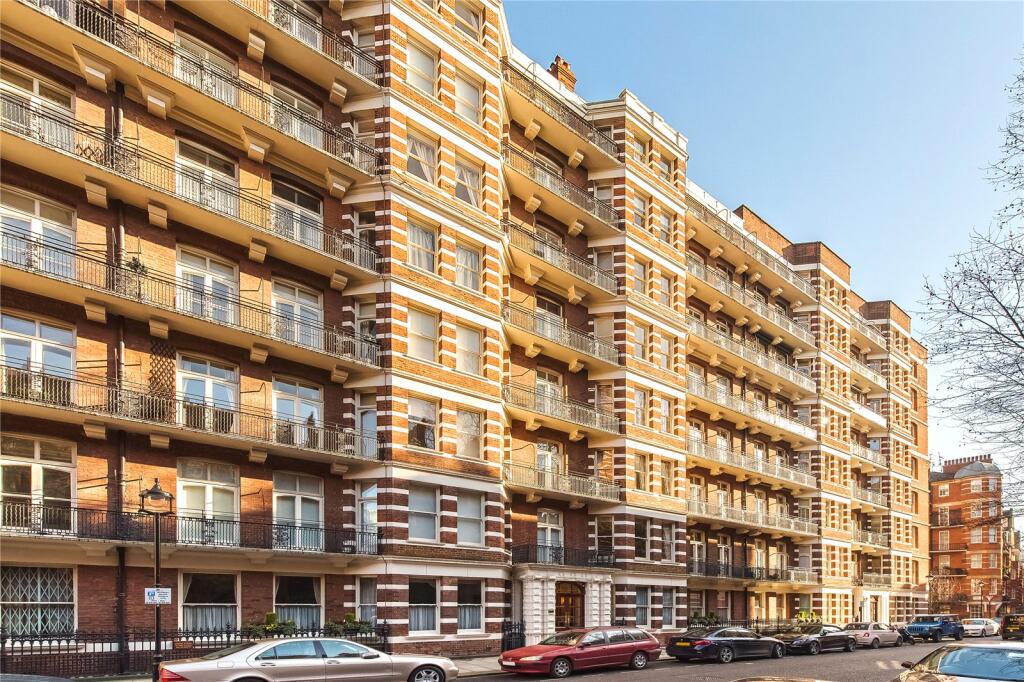 Main image of property: Ashley Gardens, Thirleby Road, Westminster, London, SW1P