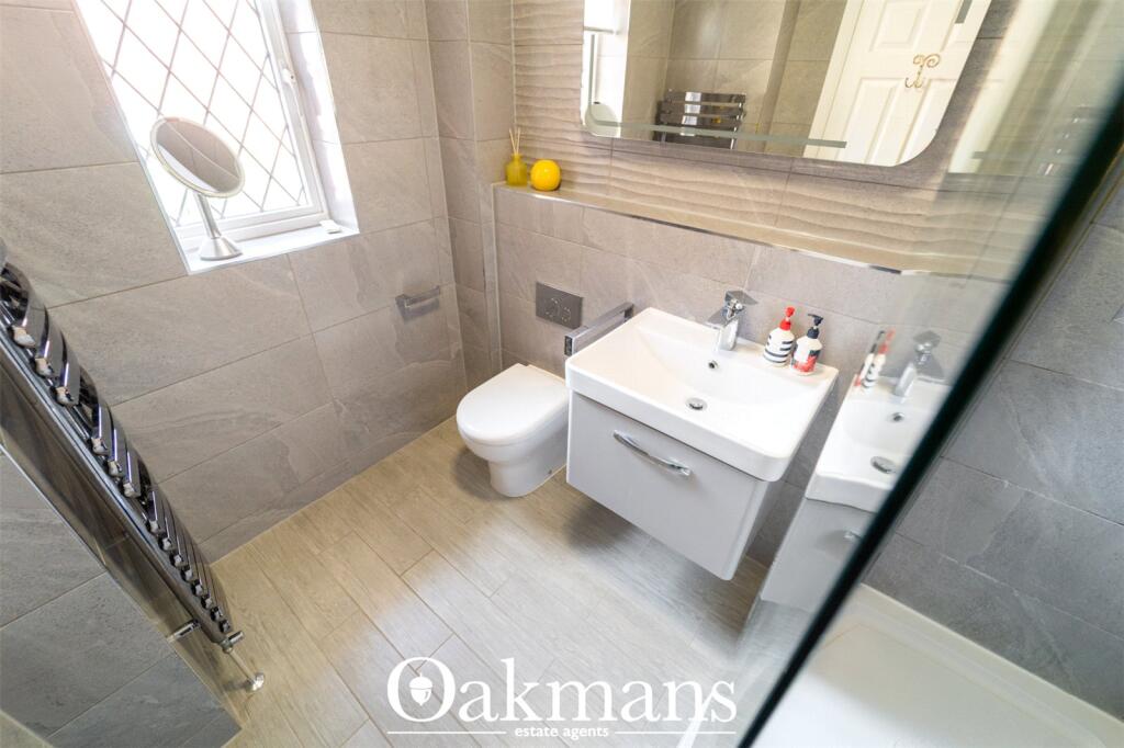 Additional image 20 of Defford Close, Redditch, Worcestershire, B97