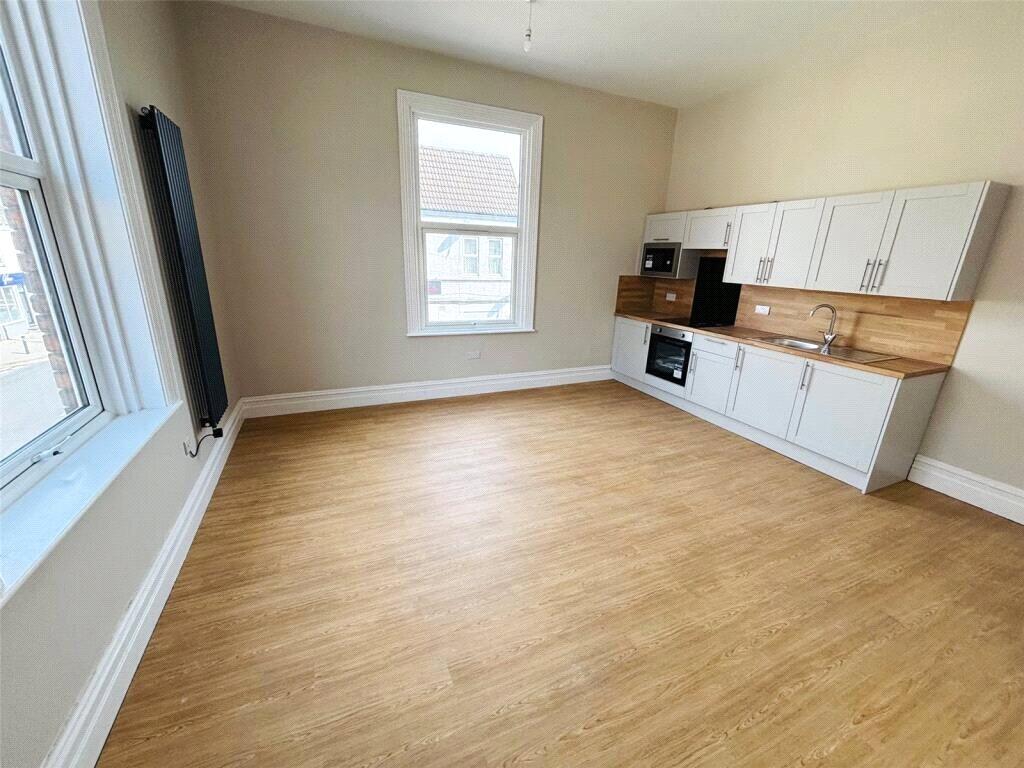 Main image of property: Pasture Road, Goole, DN14