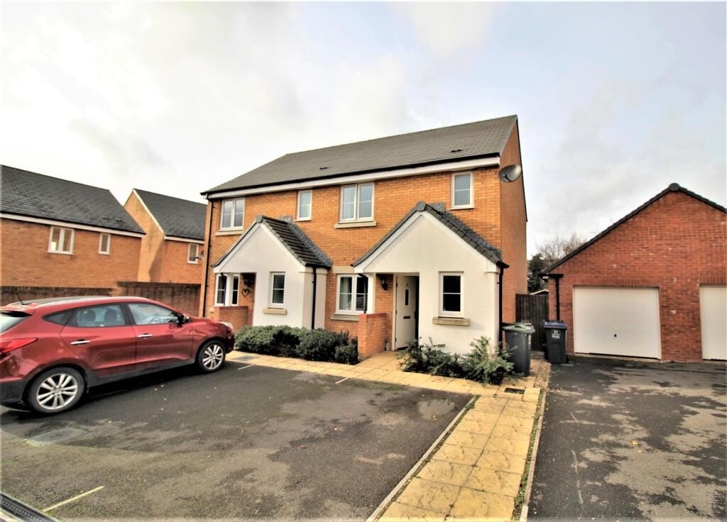 Main image of property: Anson Avenue, Calne
