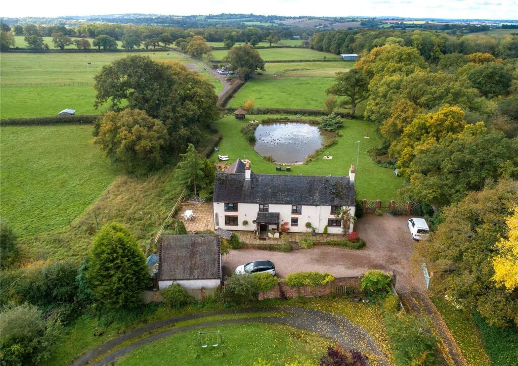 Main image of property: Six Ashes, Bridgnorth