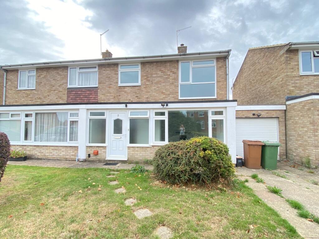Main image of property: Ashcroft Road, Paddock Wood, Tonbridge, Kent, TN12