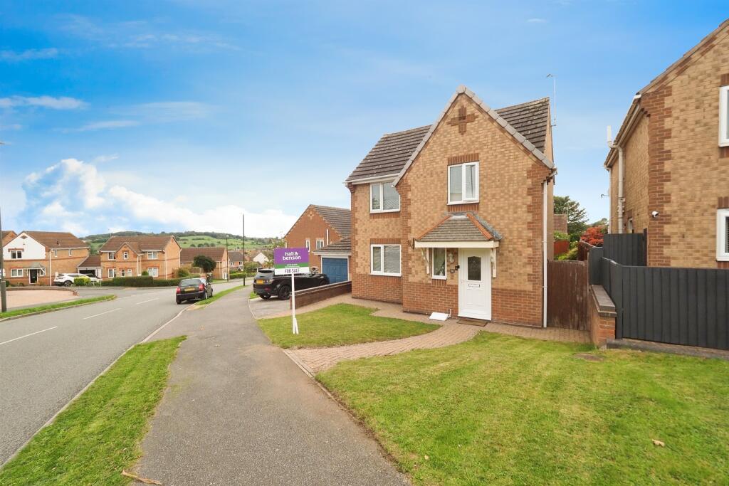 House in Derby