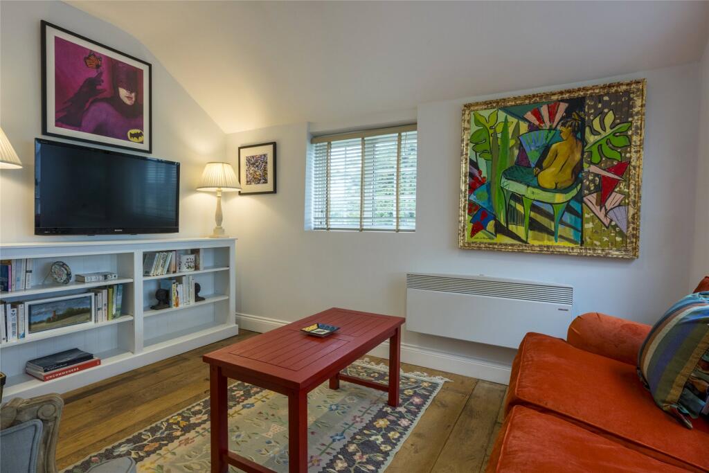 House in New Forest, Exbury, Exbury and Lepe - View 4