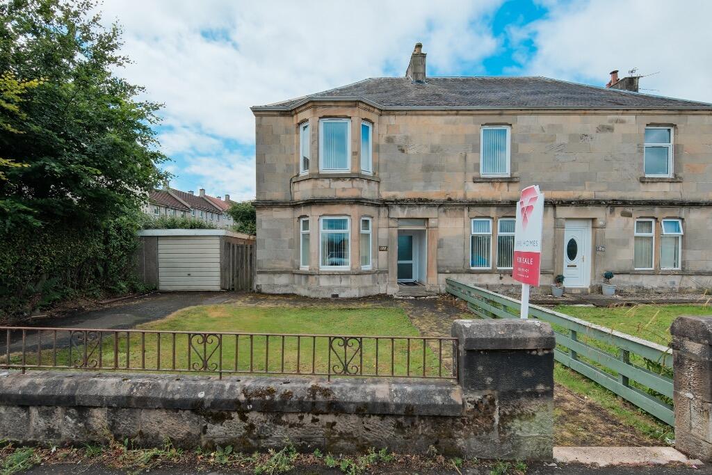 Main image of property: Carlisle road, Blackwood, South Lanarkshire, ML11
